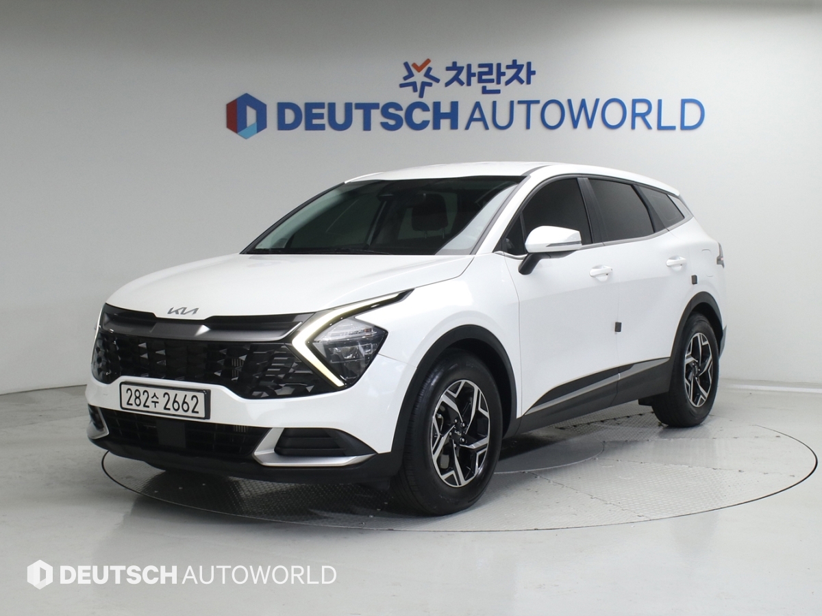 ��� �� �ô�����Ƽ�� 1.6 ���ָ� 2WD Ʈ����