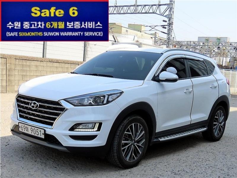���� ���� ���� 2.0 ���� 2WD �����̾�