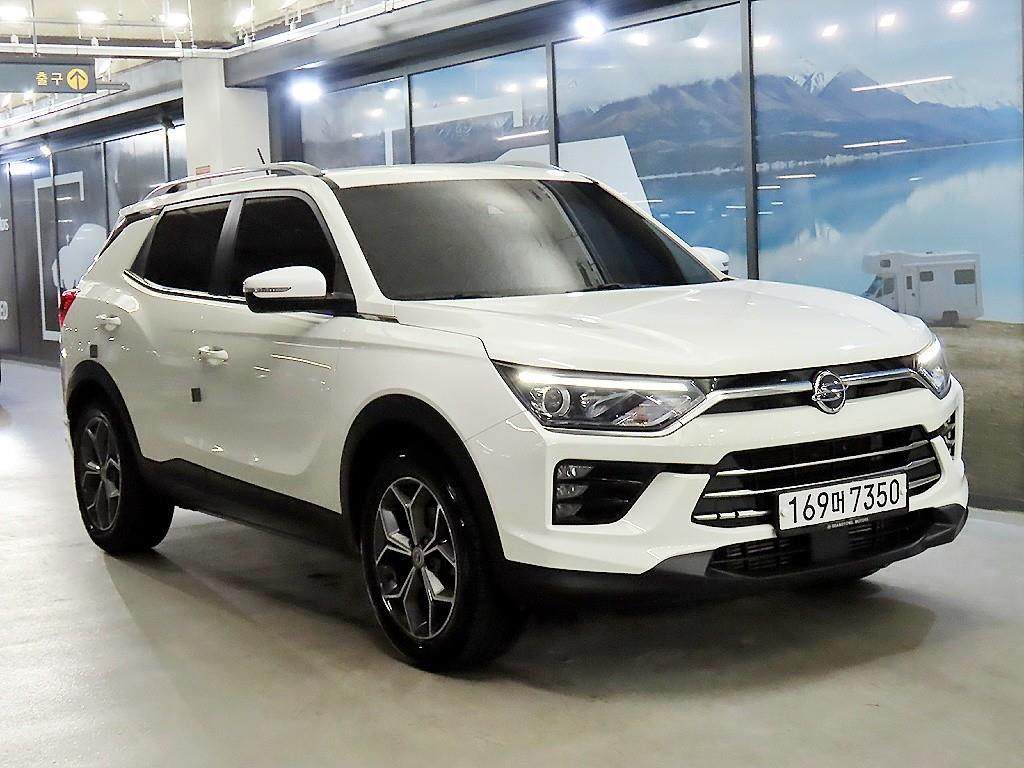 KG�����Ƽ(�ֿ�) �� ���ڶ��� 1.6 ���� 2WD C5