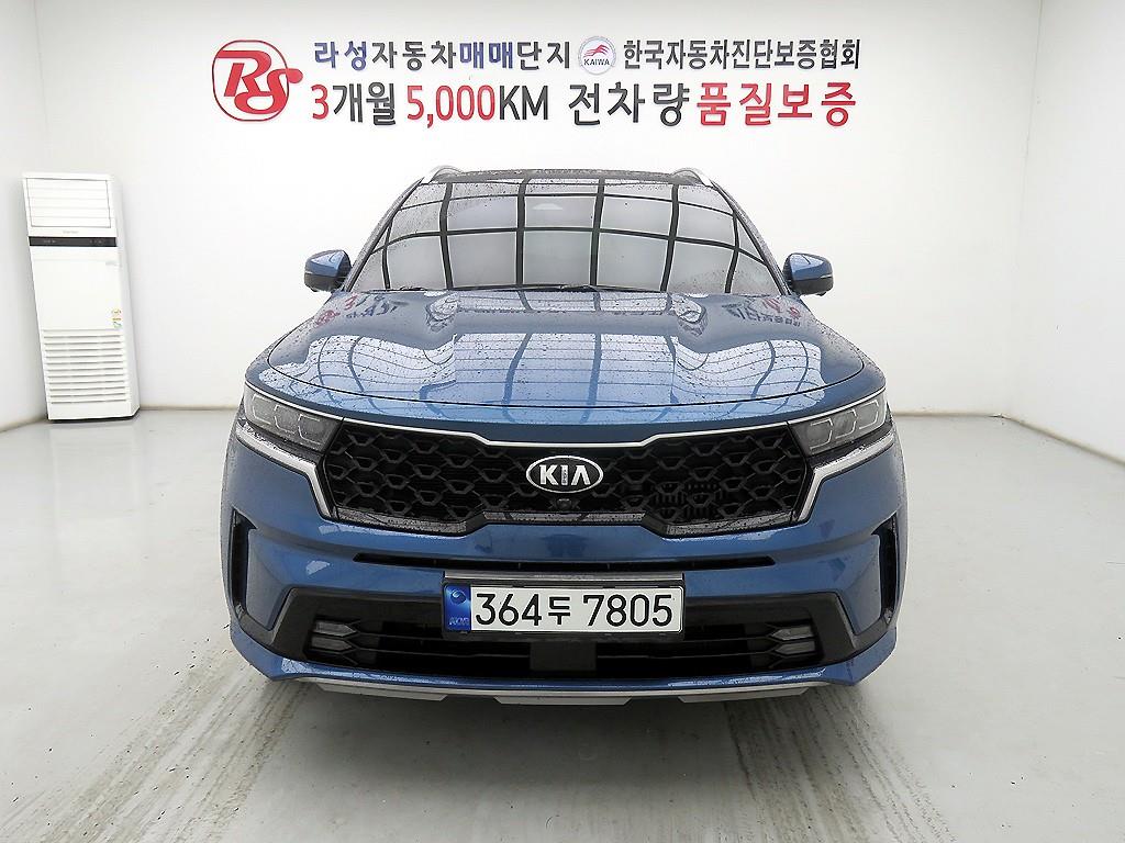 ��� ������� ���̺긮��(MQ4) 1.6 HEV 2WD �ñ״�ó