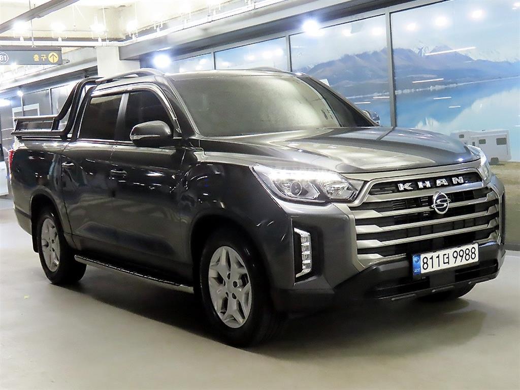 KG�����Ƽ(�ֿ�) �� �������� ������ ĭ 2.2 4WD ������Ƽ��