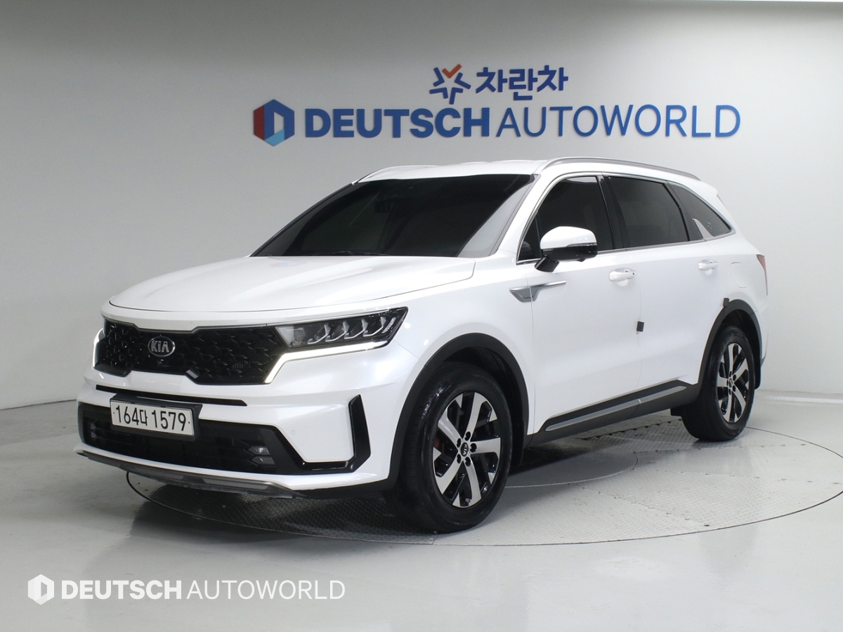 ��� �������(MQ4) 2.5 ���ָ� 2WD �������