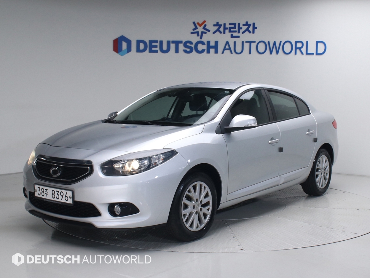 ����(�Ｚ) �� SM3 1.6 SE �÷���