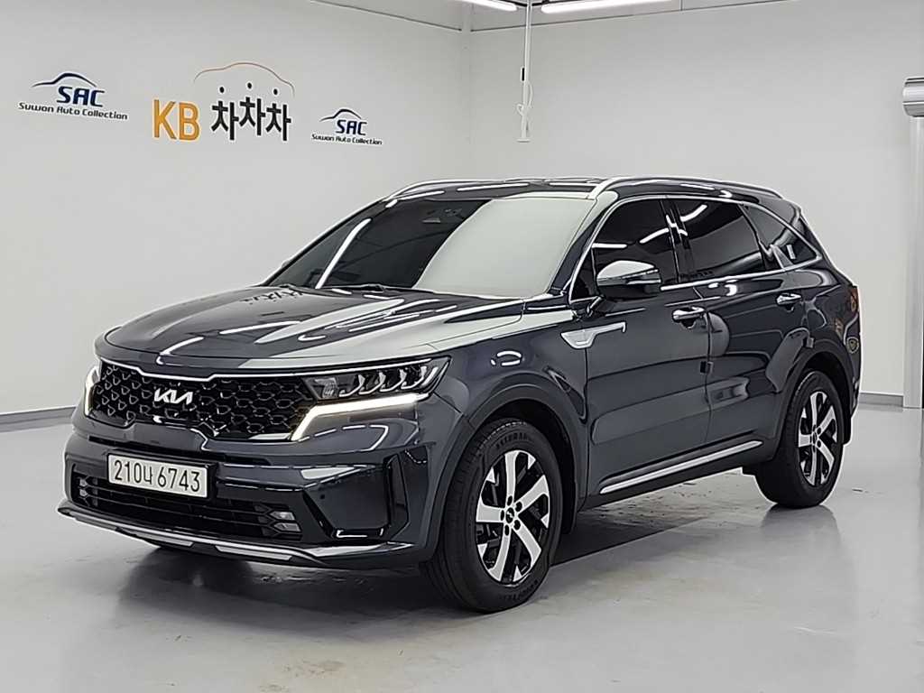 ��� �������(MQ4) 2.2 ���� 2WD ������Ƽ��