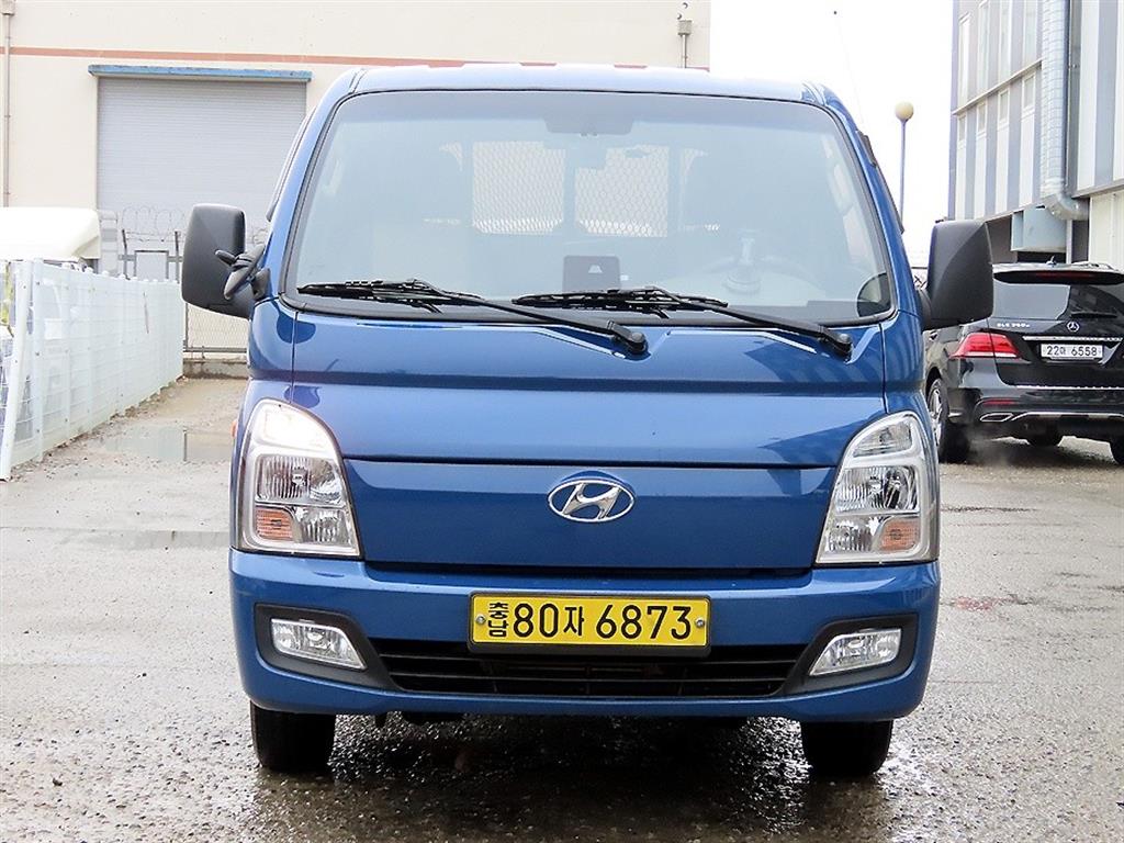 ���� ����II CRDi ����ĸ ������ ����Ʈ