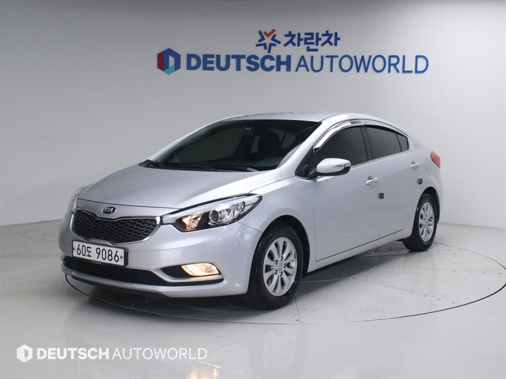 ��� K3 1.6 GDI ���Ÿ�