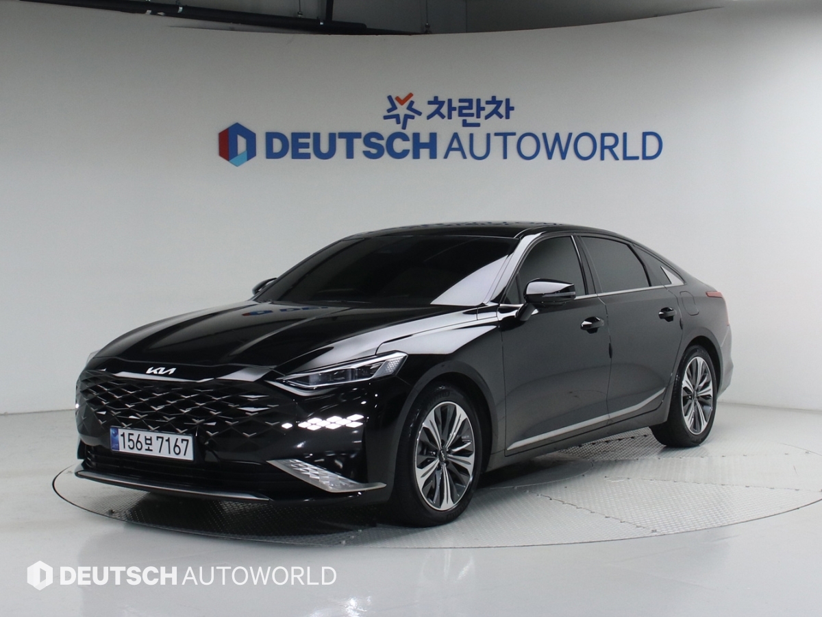 ��� K8 2.5 GDI �ñ״�ó