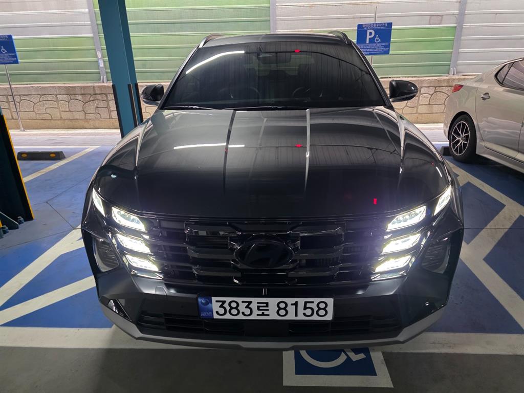 ���� �� ������ 2.0 ���� 2WD �ν��۷��̼�