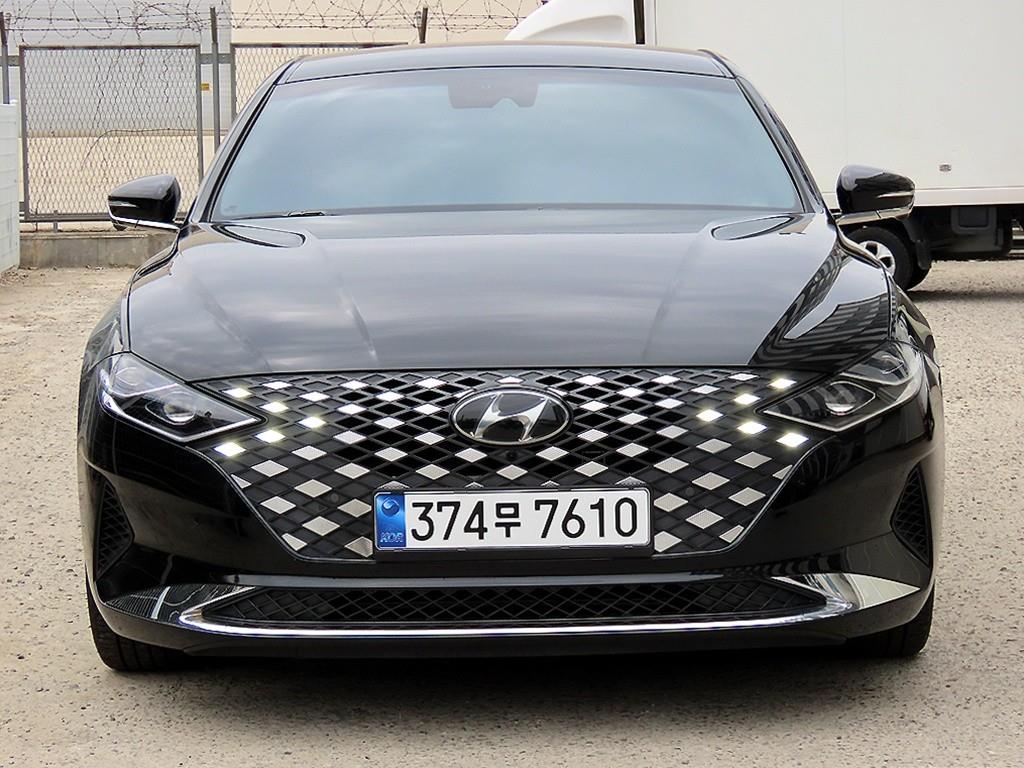 ���� �� ���׷���IG ���ָ� 2.5 �����̾�