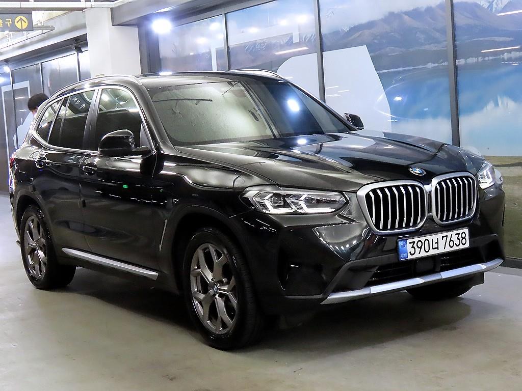 BMW X3(3����) 20i xDrive x����