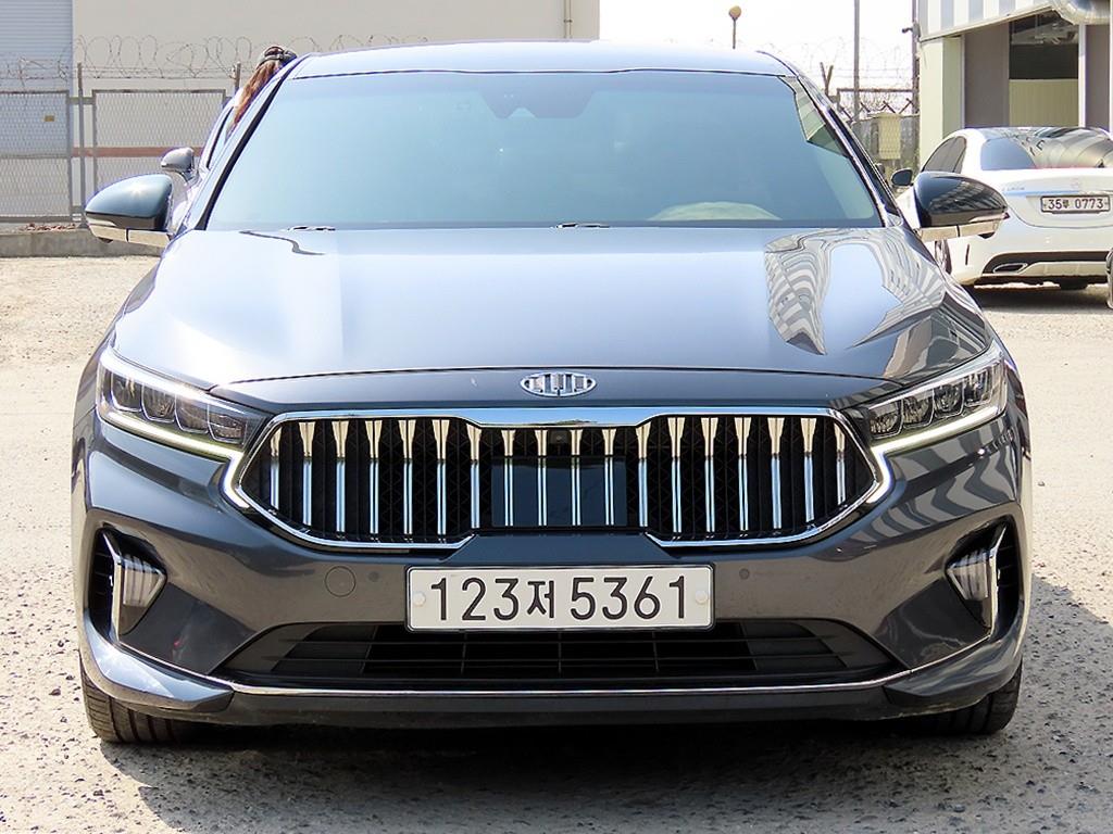 ��� K7 �����̾� 3.0 GDi �������