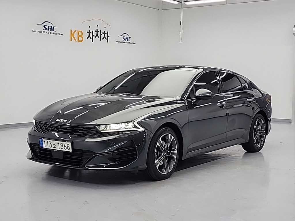 ��� ���� K5(DL3) 2.0 ���ָ� �������