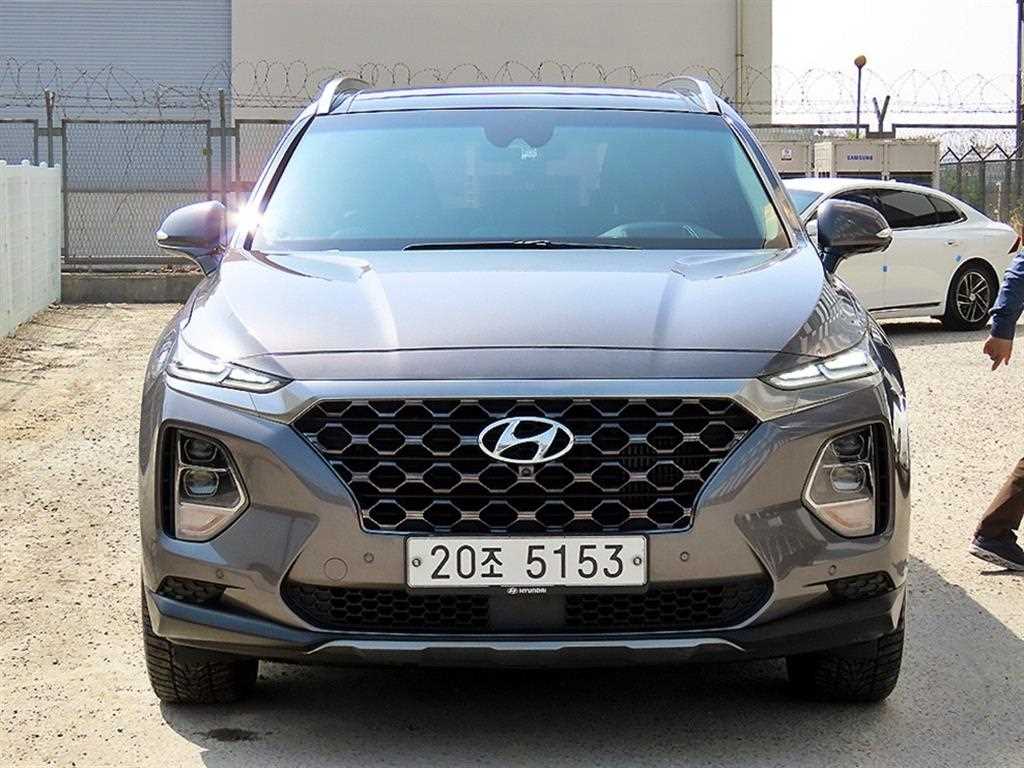 ���� ��Ÿ��(TM) R2.0 2WD ������Ƽ��