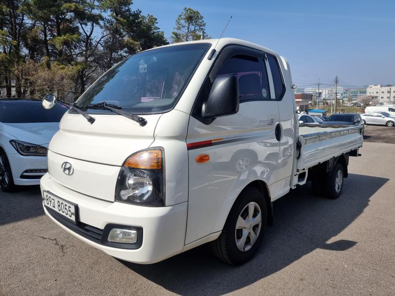 ���� ����II CRDi ����ĸ ������ ���̽���