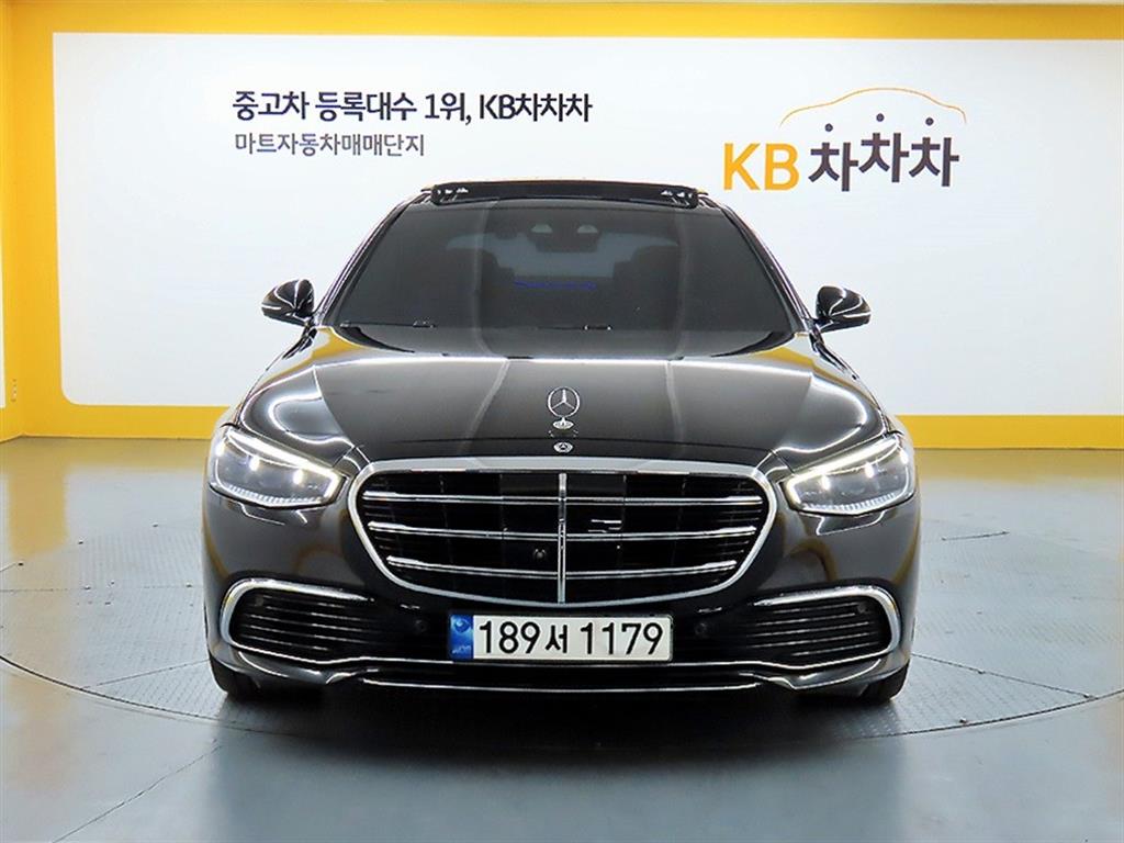 ���� SŬ����(7����) S580L 4��ƽ 