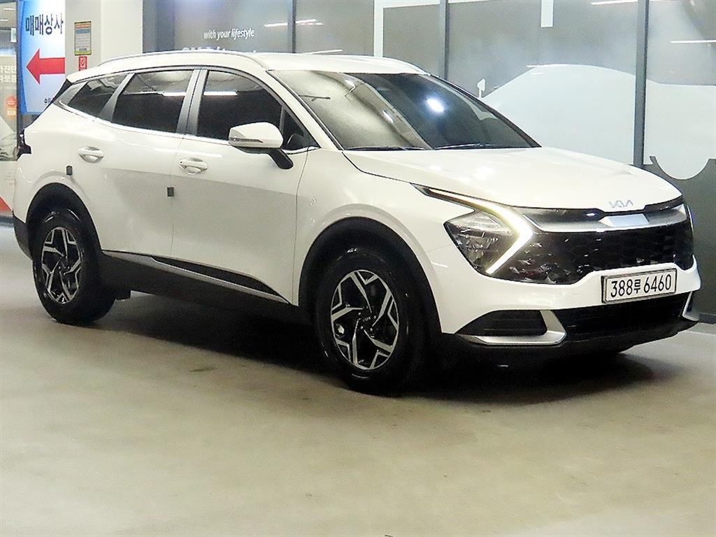 ��� �� �ô�����Ƽ�� 2.0 ���� 2WD ������Ƽ��