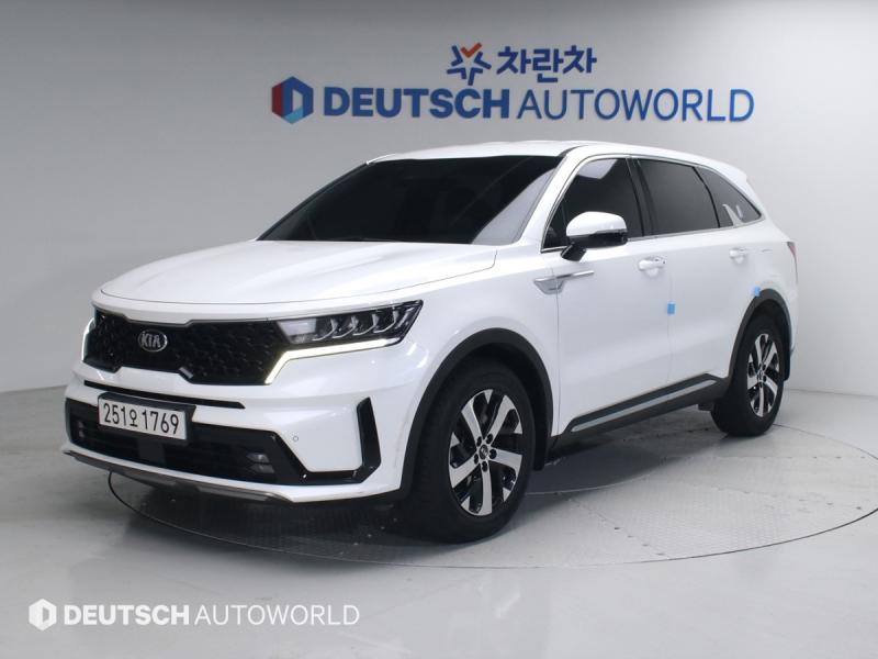 ��� �������(MQ4) 2.2 ���� 2WD Ʈ����