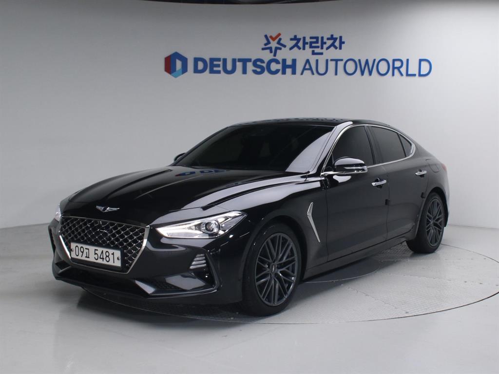 ���׽ý� G70 2.0T ������