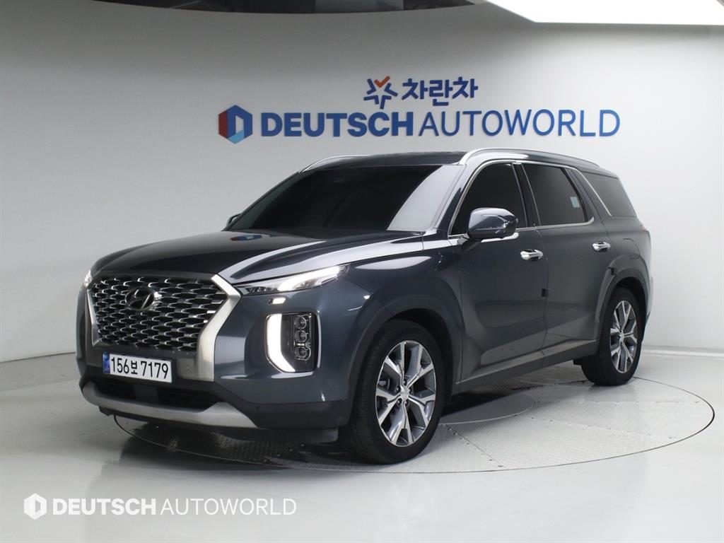 ���� �Ӹ����̵� 2.2 ���� AWD ������Ƽ��