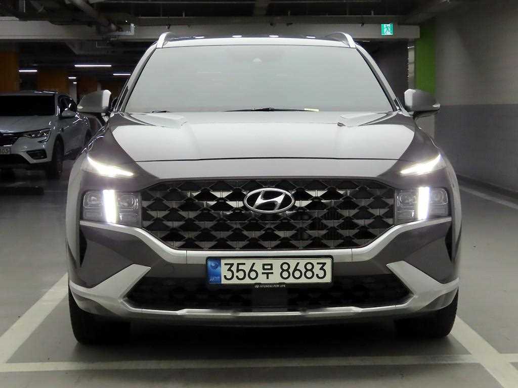 ���� �� ����Ÿ�� ���ָ� 2.5 2WD Ķ���׷���