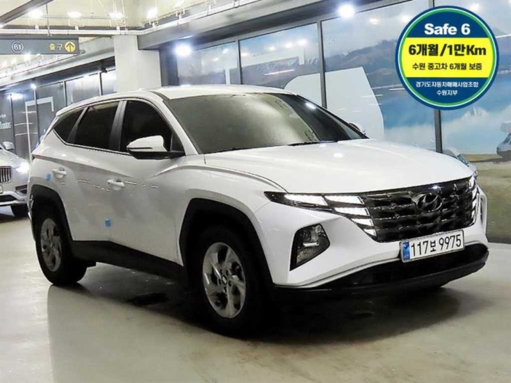 ���� �� �ô����� 2.0 ���� 2WD ���