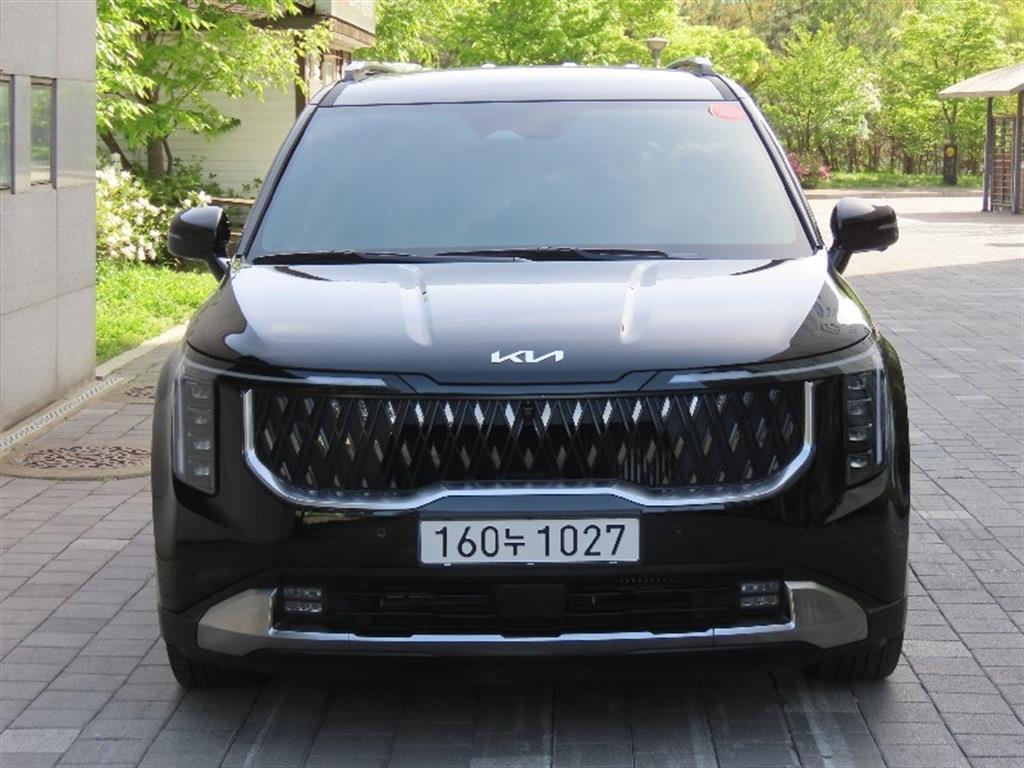 ��� �� ��ī�Ϲ� ���̺긮��(KA4) 1.6 HEV 9�ν� �������