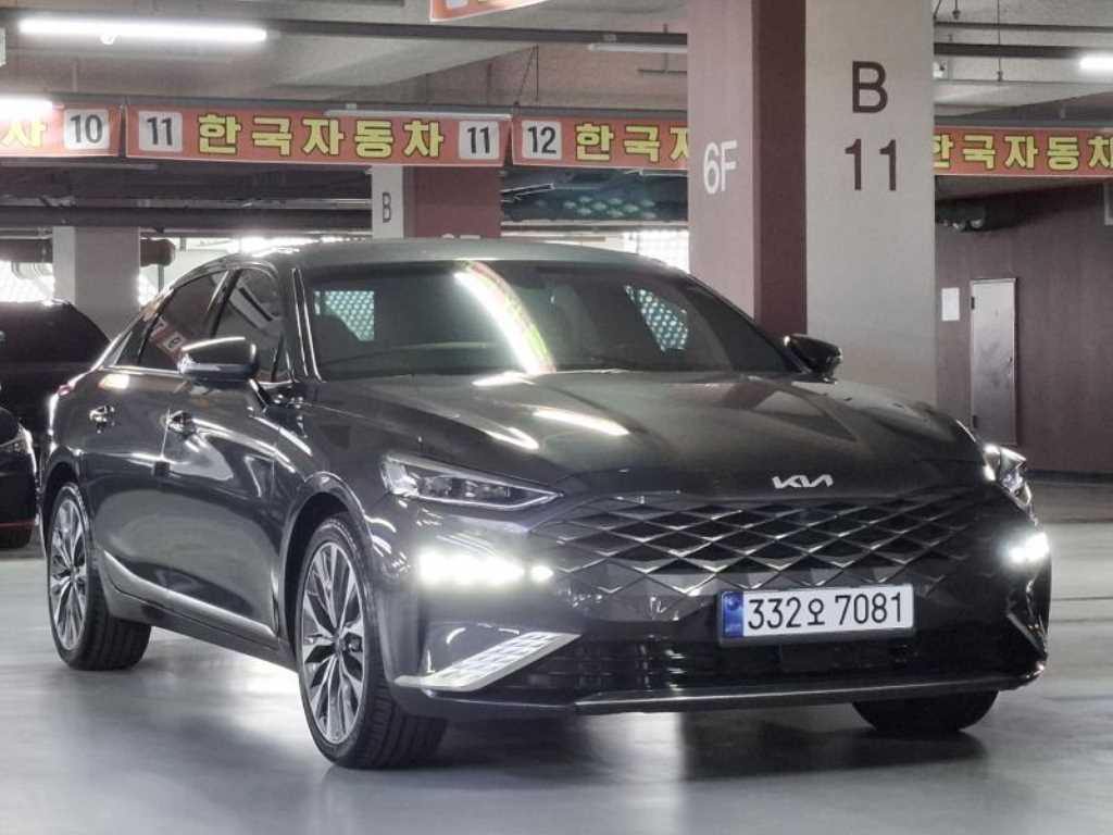 ��� K8 2.5 GDI �������