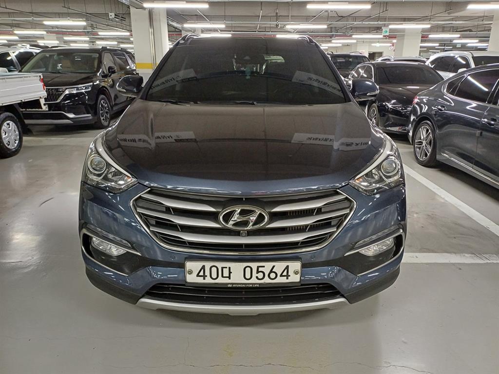 ���� ��Ÿ�� �� ������ ���� R2.0 4WD �ͽ�Ŭ��ú�