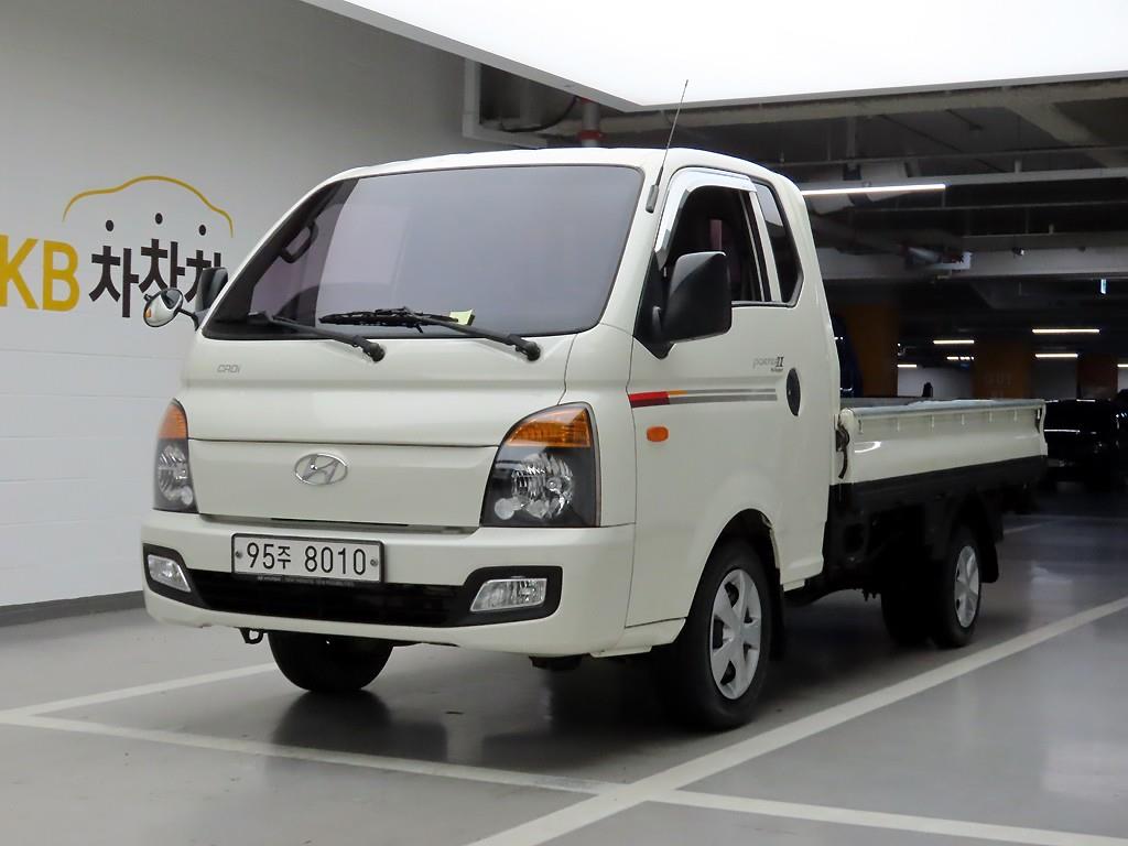 ���� ����II CRDi ����ĸ ������ ���̽���