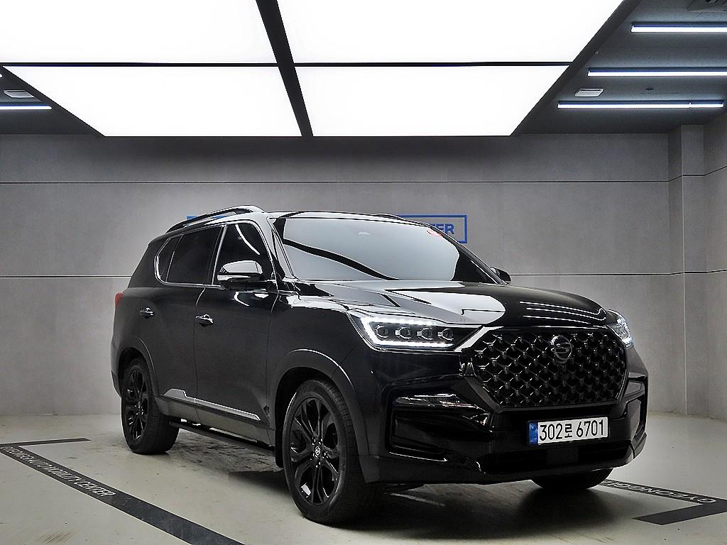 KG�����Ƽ(�ֿ�) �� �������� 2.2 4WD �� ����