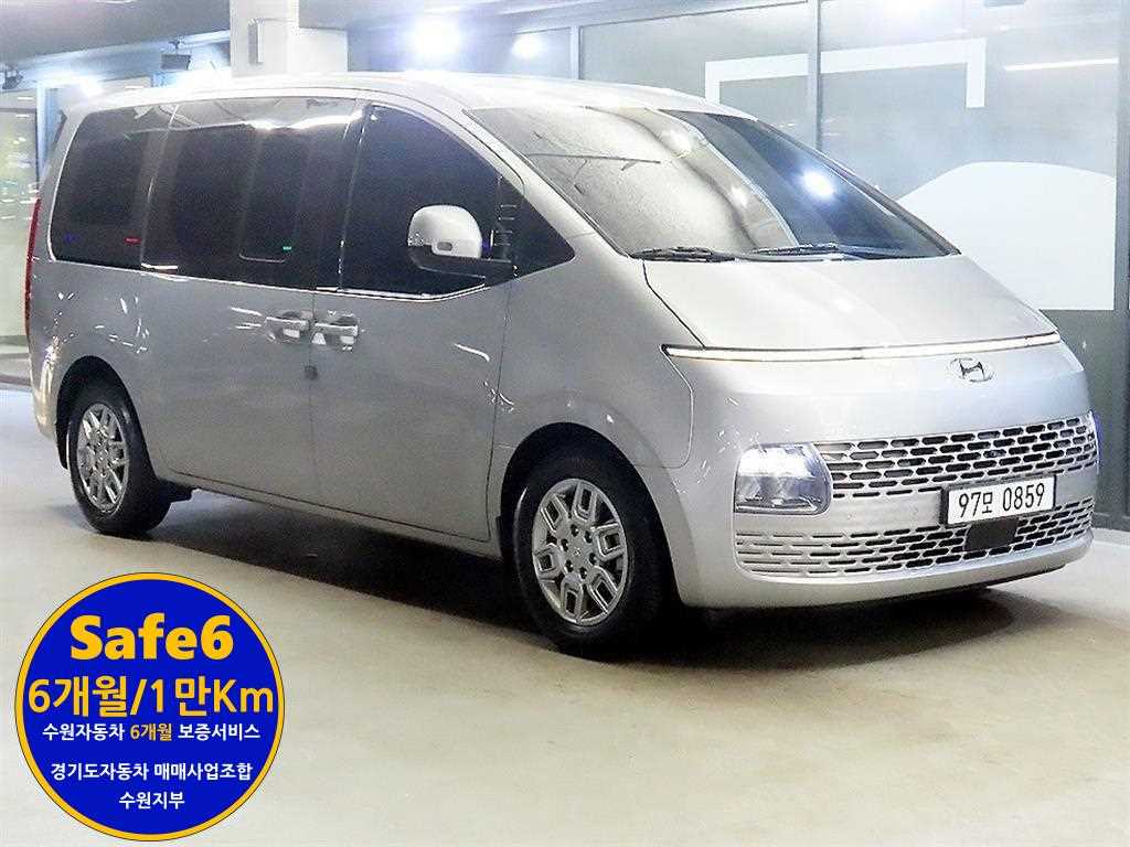 ���� ��Ÿ���� 3.5 LPG ī�� 5�ν� ���