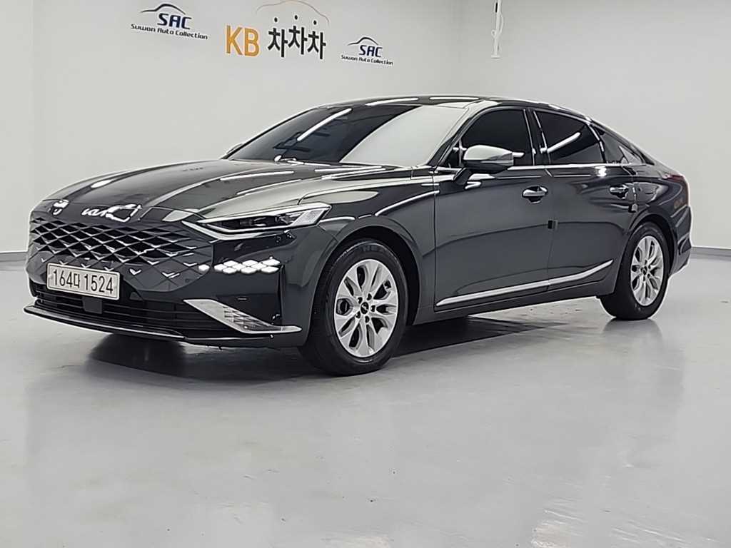 ��� K8 3.5 LPi ����ī Ʈ����