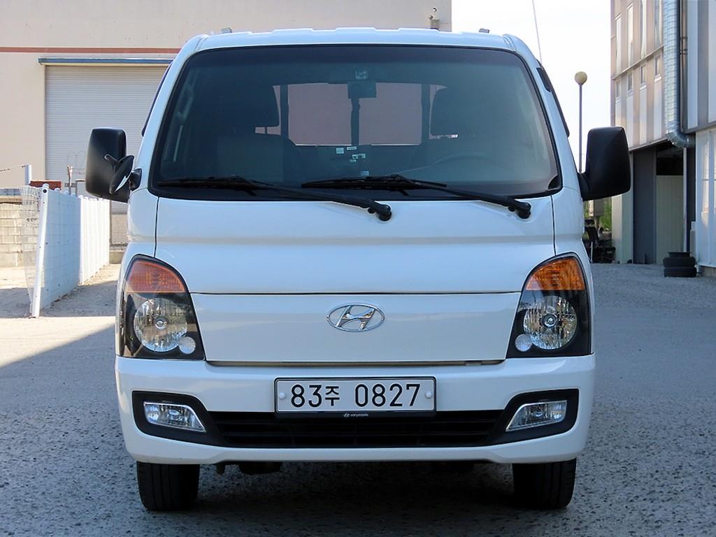 ���� ����II CRDi ����ĸ ������ ����Ʈ