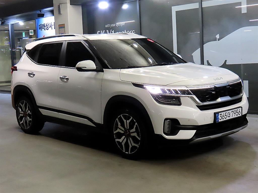 ��� ���佺 1.6 ���ָ� 2WD �ñ״�ó