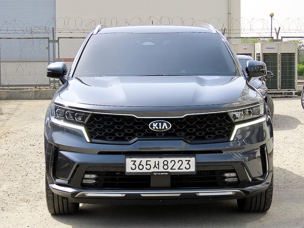 ��� �������(MQ4) 2.2 ���� 2WD ������Ƽ��