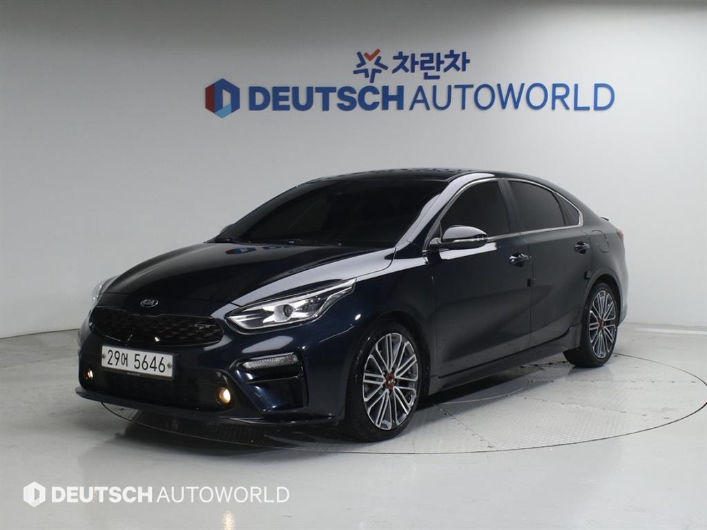 ��� �� ��K3 1.6 GT 4���� ������