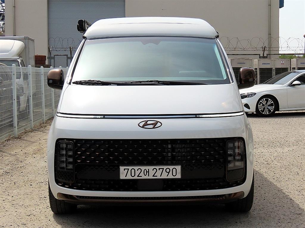 ���� ��Ÿ���� 2.2 ���� ķ�� 4�ν� 2WD ������Ƽ��