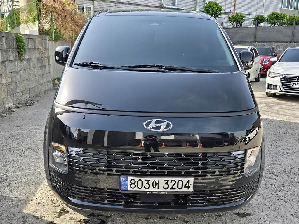 ���� ��Ÿ���� 3.5 LPG ī�� 3�ν� ���
