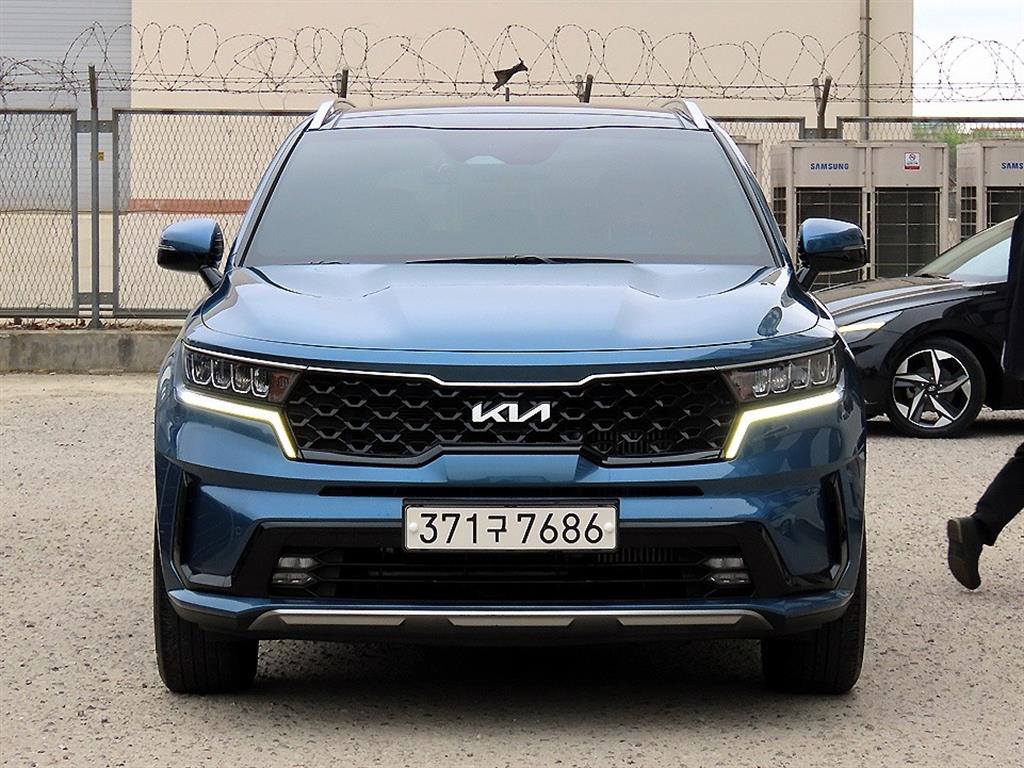 ��� ������� ���̺긮��(MQ4) 1.6 HEV 2WD ������Ƽ��