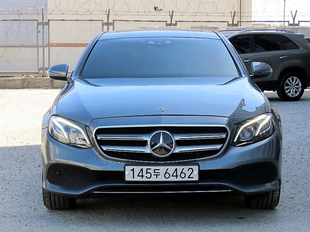 ���� EŬ����(5����) E220d �ƹ氡����