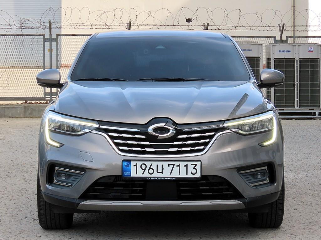 ����(�Ｚ) XM3 1.3 TCe RE �ñ״�ó