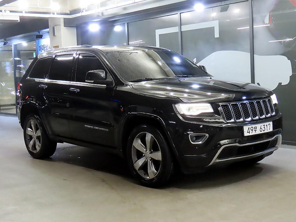 ���� �׷��� ü��Ű(WK2) 3.0 V6 �ͺ����� ��������