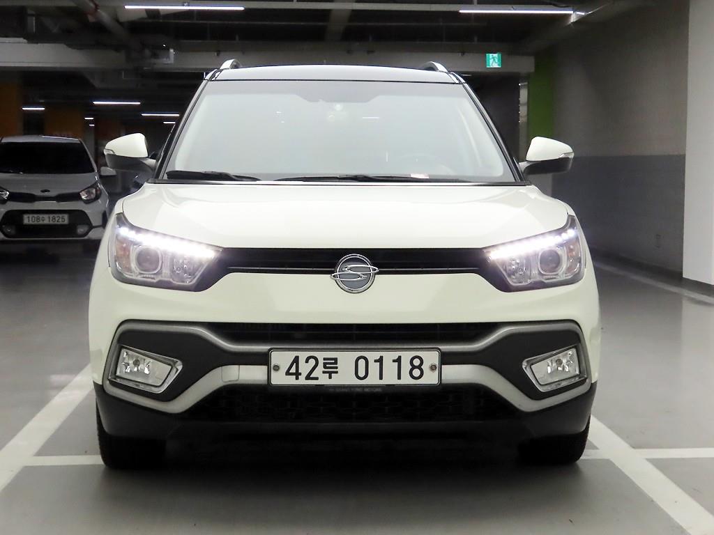 KG�����Ƽ(�ֿ�) Ƽ���� ���� ���� 2WD IX