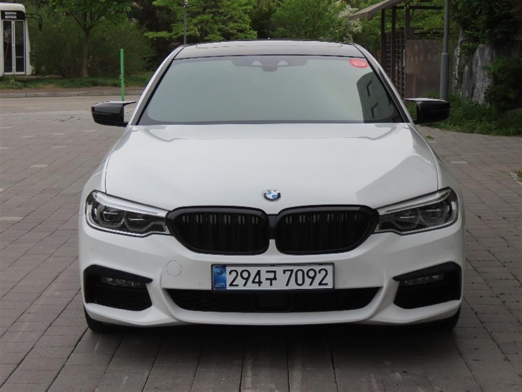 BMW 5�ø���(7����) 530e M ��������