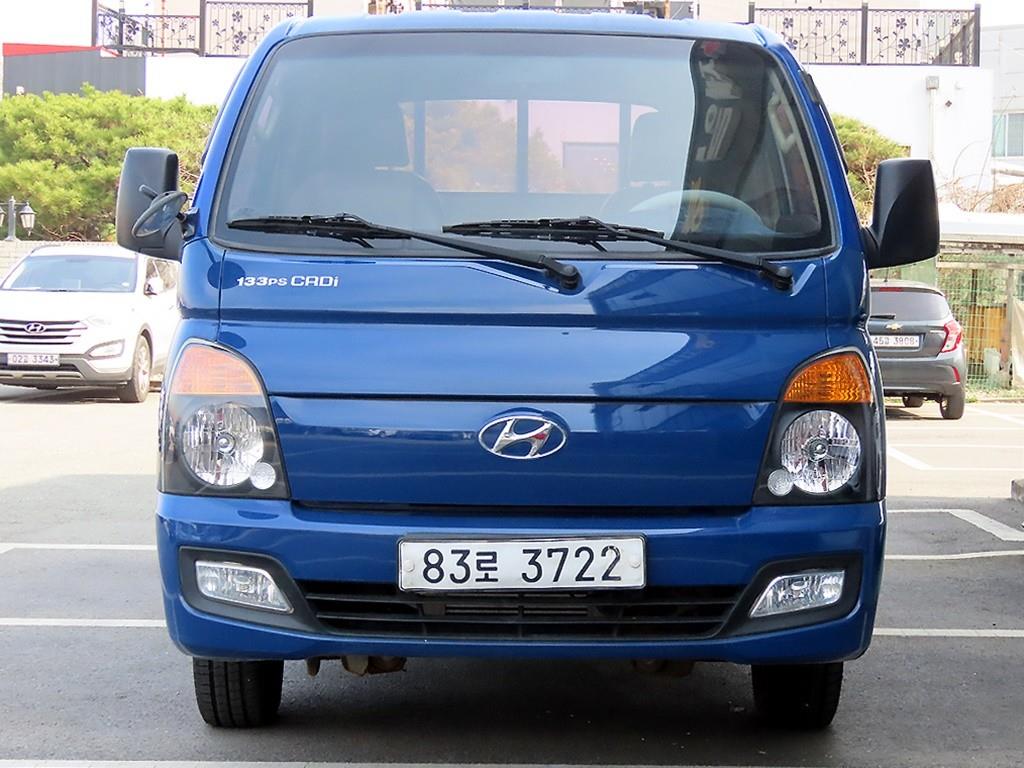 ���� ����II CRDi ����ĸ ������ ���̽���