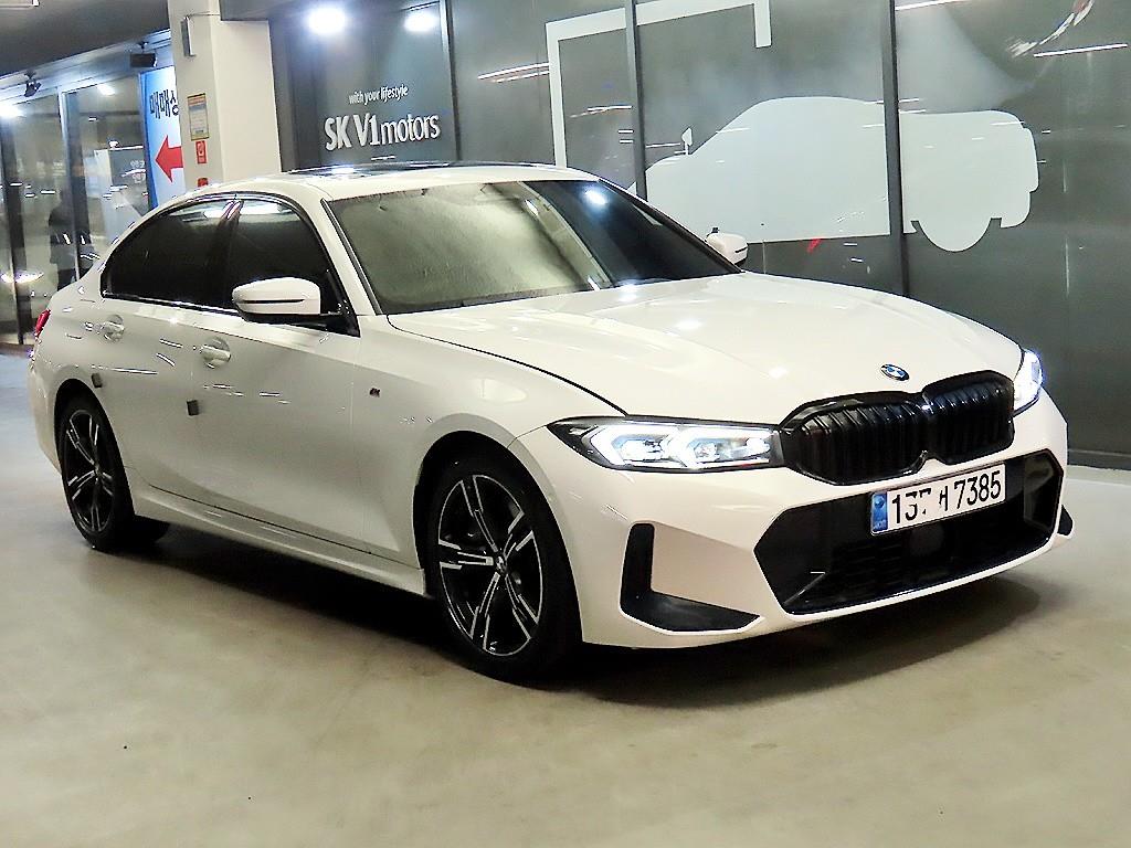 BMW 3�ø���(7����) 320i M ��������