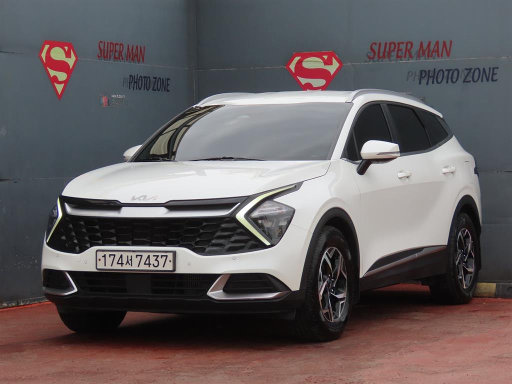 ��� �� �ô�����Ƽ�� 2.0 ���� 2WD ������Ƽ��