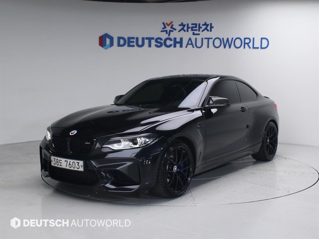 BMW M2 M2 ���� ���� ������