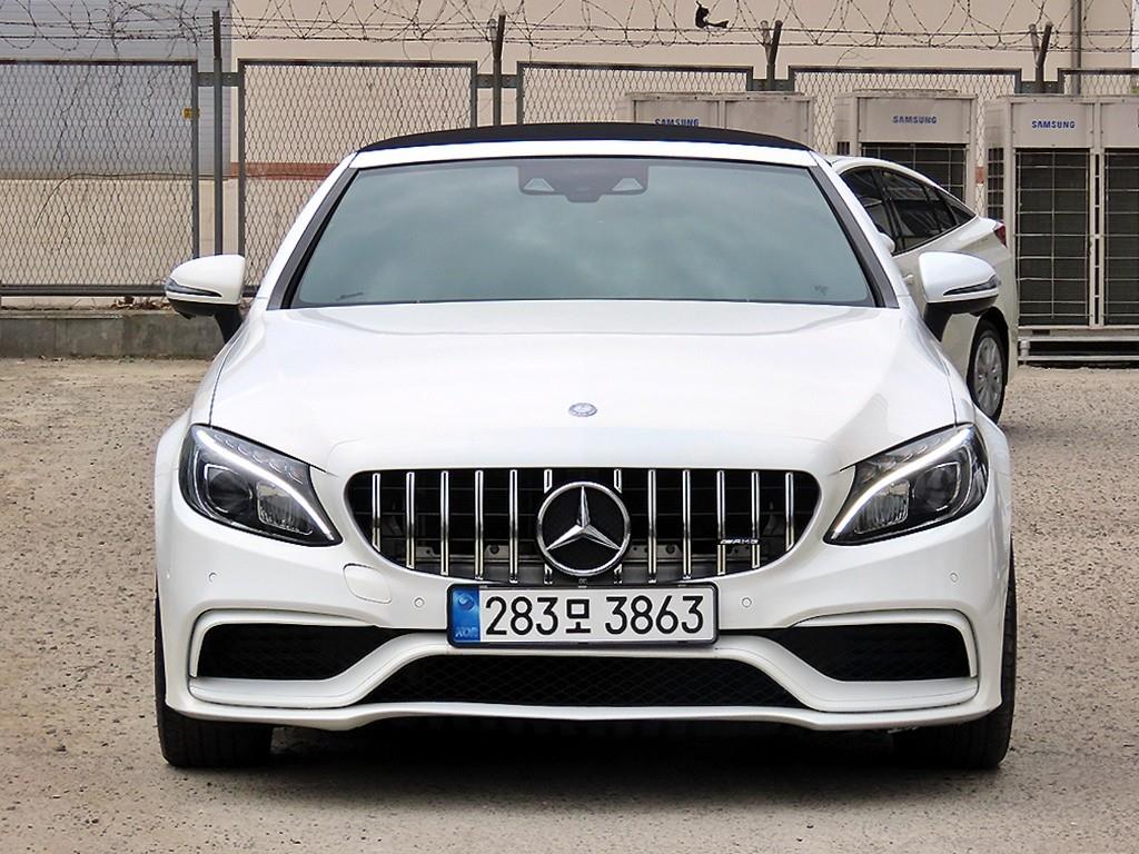 ���� CŬ����(4����) C200 ī�긮�÷� 