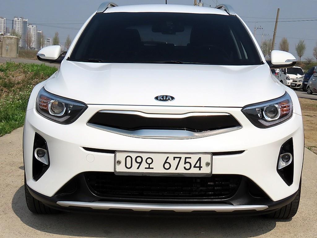 ��� ����� U2 1.6 ���� Ʈ����